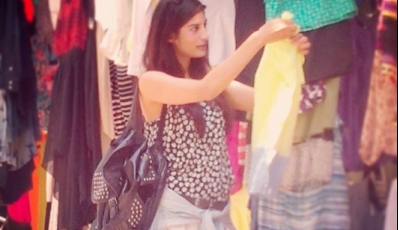 @BandraRoad’s Secrets Of The Streets: Hill Road, Mumbai