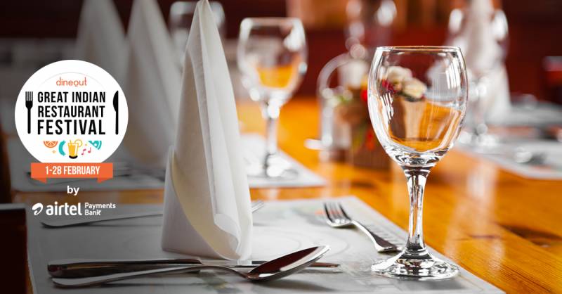 10 Best 5 Star Restaurants In Pune Offering 50% Off This Great Indian Restaurant Festival - Dineout