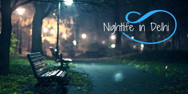 10 Best Places Of Nightlife In Delhi For Singles And Couples - Xoxoday