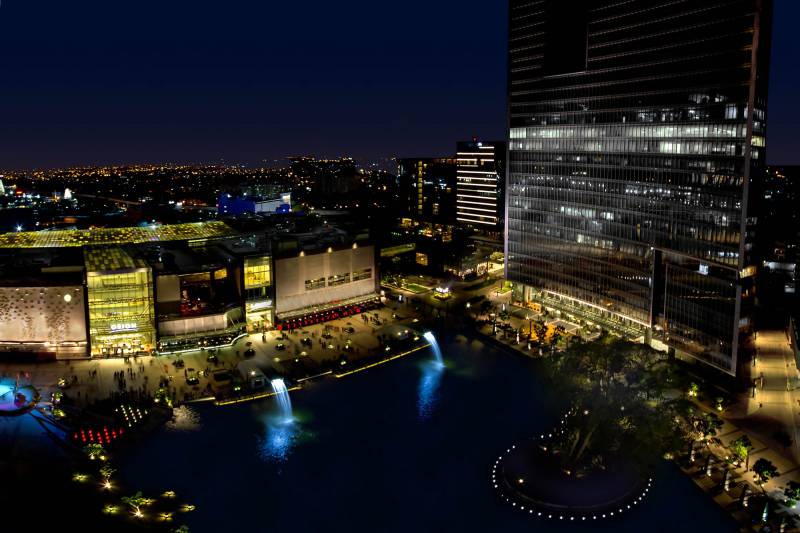 10 Best Shopping Destinations In Bangalore