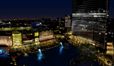 10 Best Shopping Destinations In Bangalore