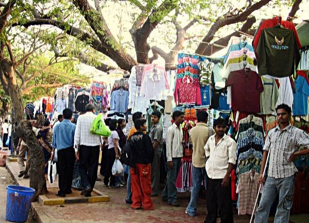 10 Best Shopping Markets In Pune | Affordable Markets