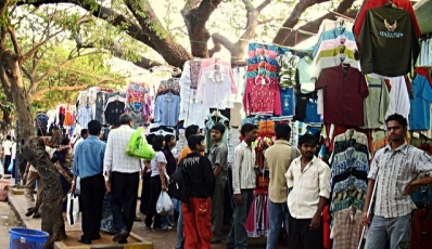 10 Best Shopping Markets In Pune | Affordable Markets