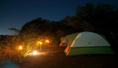 10 Breathtaking Camping Retreats Near Mumbai