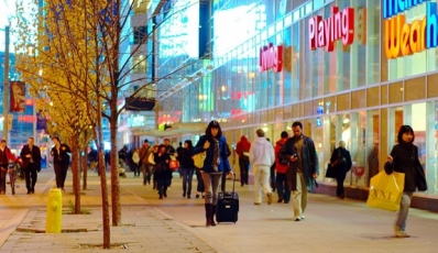 10 Budget Friendly Shopping Destinations In Bangalore - Durofy