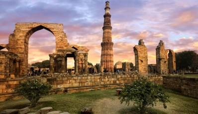 10 Iconic Attractions And Places To Visit In Delhi