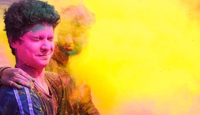 10 Most Happening Holi Parties In Hyderabad In 2018