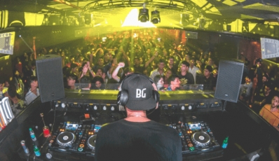 10 Night Clubs In Mumbai That You Must Party At | Grapevine Online