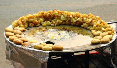 13 Best Street Food Places In Old Delhi