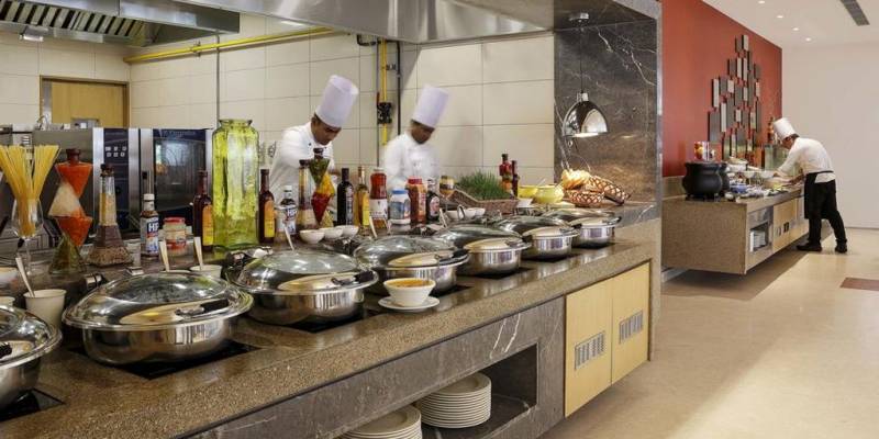 15 Amazing Places For Best Nightlife In Hyderabad - Xoxoday