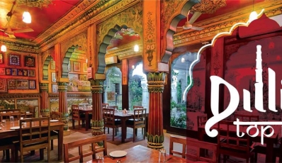 16 Best Restaurants In Delhi For The Ultimate Food Experience | Magicpin Blog