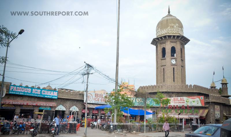 16 Cheap And Best Shopping Destinations Of Hyderabad.