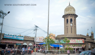 16 Cheap And Best Shopping Destinations Of Hyderabad.