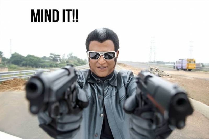 16 Reasons Why You Should Never Visit Chennai