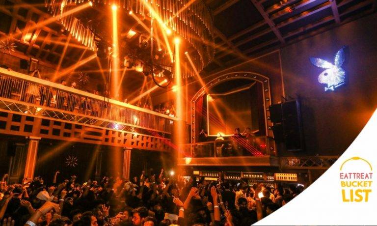 17 Ultimate Clubs In Delhi: Eattreat Bucket List