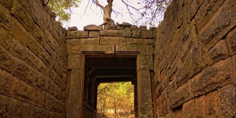 20 Amazing Weekend Getaways From Hyderabad - Xoxoday