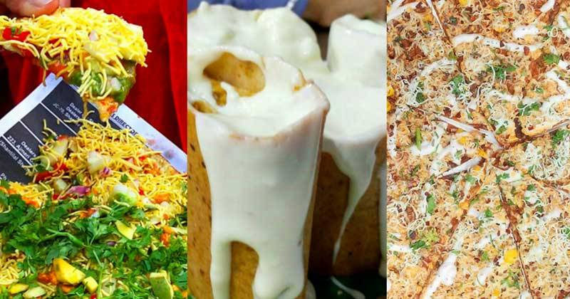 20 Places To Visit In Mumbai For Killer Street Food In The City