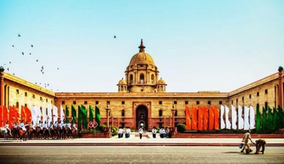 20 Tourist Places In Delhi That You Can't Afford To Miss