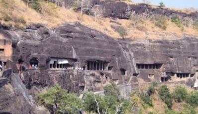 21 Amazing Places To Visit Near Mumbai For 2 Days - Xoxoday