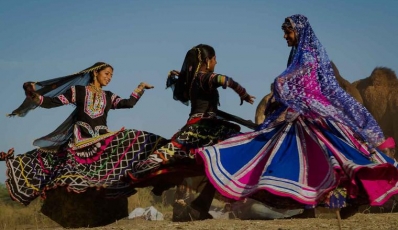 3 Events You Cannot Afford To Miss This February! | Makemytrip Blog