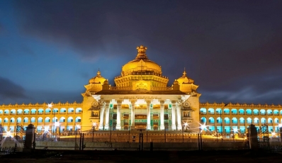 30 Best Places To Visit In Bangalore