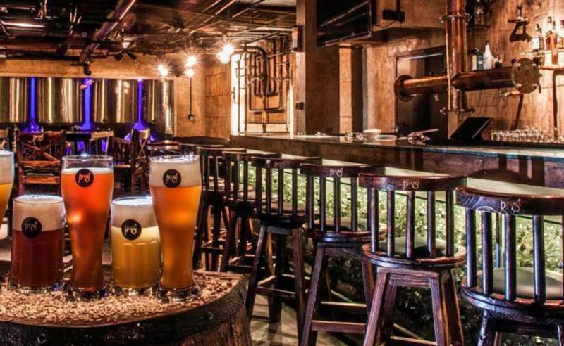 30 Best Pubs In Bangalore