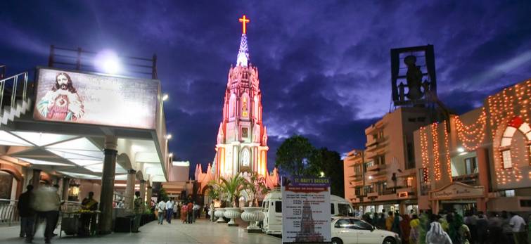 35 Best Places To Visit In Bangalore: Tour My India