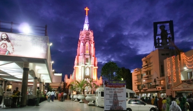 35 Best Places To Visit In Bangalore: Tour My India