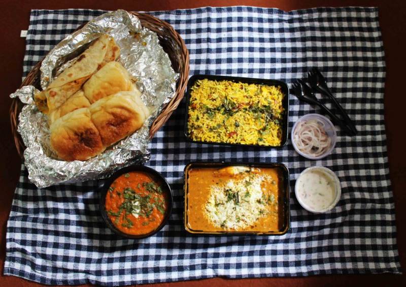 40+ Best Places To Find Late Night Food In Mumbai