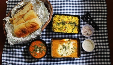 40+ Best Places To Find Late Night Food In Mumbai
