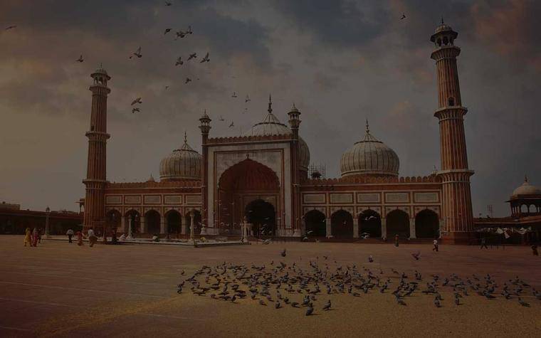 5 Adventure Weekend Getaways From Delhi | Makemytrip