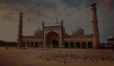 5 Adventure Weekend Getaways From Delhi | MakeMyTrip