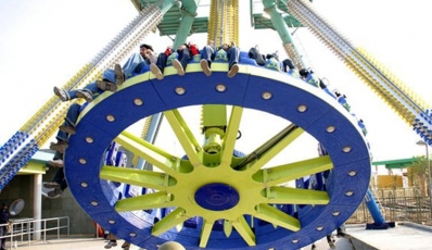 5 Amusement Parks For A Fun-filled Family Weekend! | Lbb