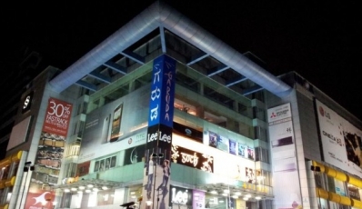 5 Best Shopping Malls In Bangalore Which Are Bigger Than You Think