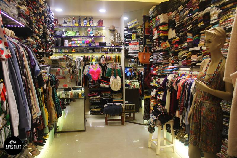5 Places To Go Shopping In Mumbai When You're Broke