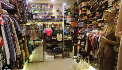 5 Places To Go Shopping In Mumbai When You're Broke