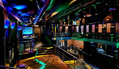 5 Popular Spots To Enjoy Nightlife In Chennai