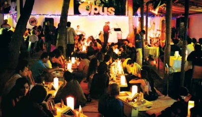 5 Reasons Why Nightlife In Bangalore Is Super Happening