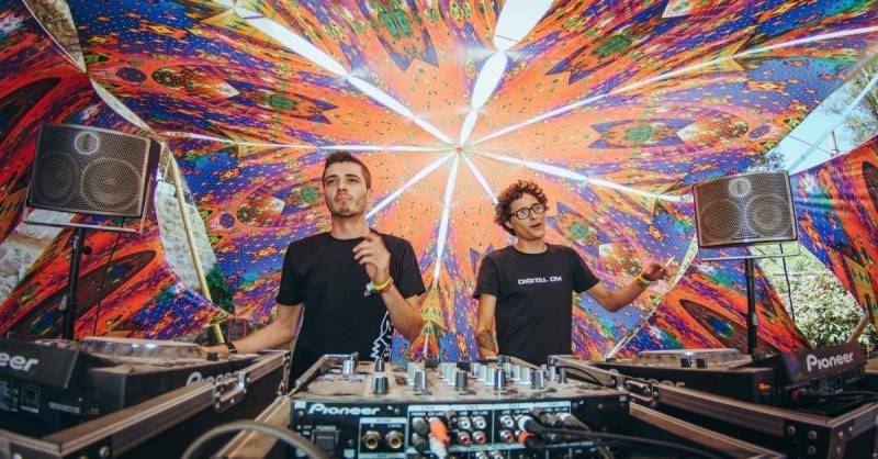 5 Reasons You Need To Be At Skydeck This Saturday