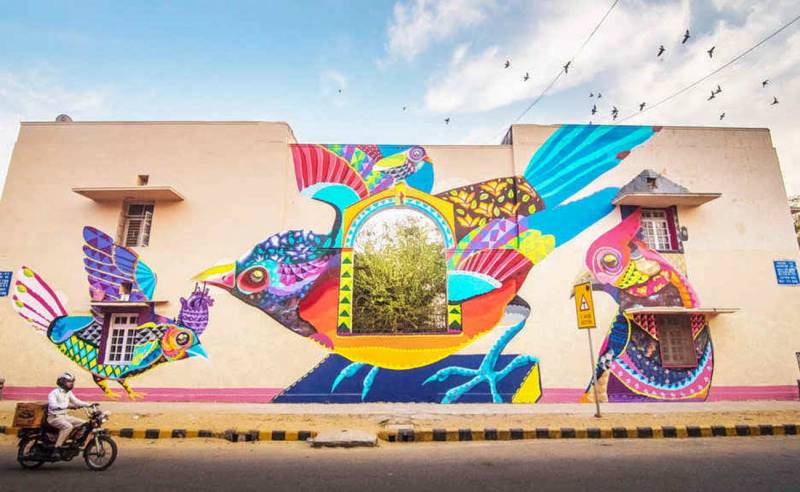 50 Incredible Places That Will Make You Fall In Love With Delhi!