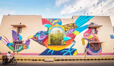 50 Incredible Places That Will Make You Fall In Love With Delhi!