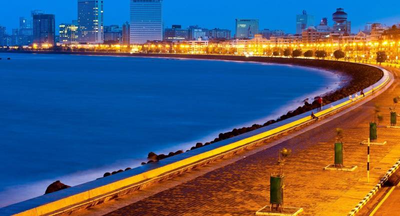 51 Activities To Do In Mumbai - Weekend Thrill