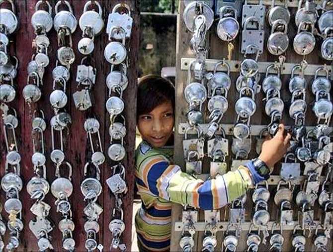 6 Cheap Places To Shop In Chennai