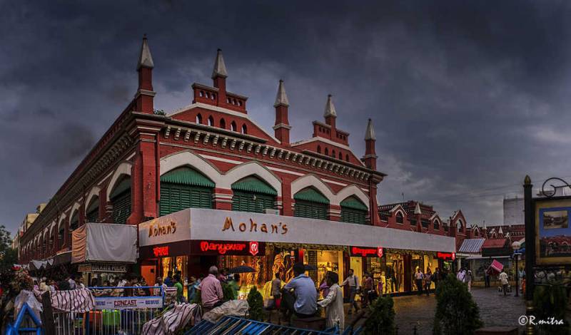 6 Cheap Places To Shop In Kolkata