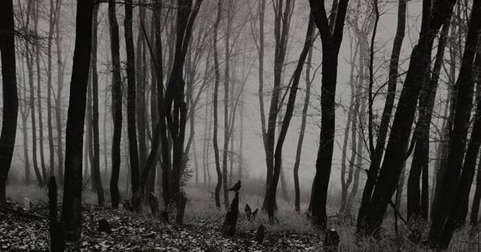 6 Haunted Place In Hyderabad Which Will Make You Hide Under Your Bed