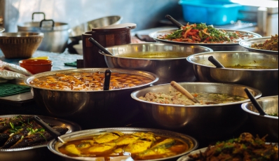 6 Places Where You Can Enjoy Delicious Street Food In Hyderabad, And That Too Under A Small Budget