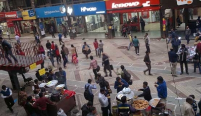 8 Best Places For Budget Shopping In Delhi