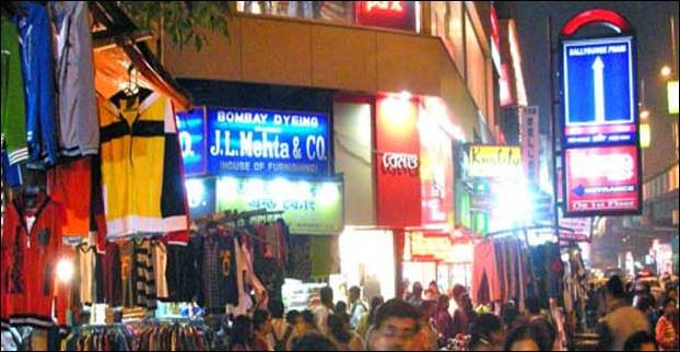 8 Best Places To Shop In Kolkata !