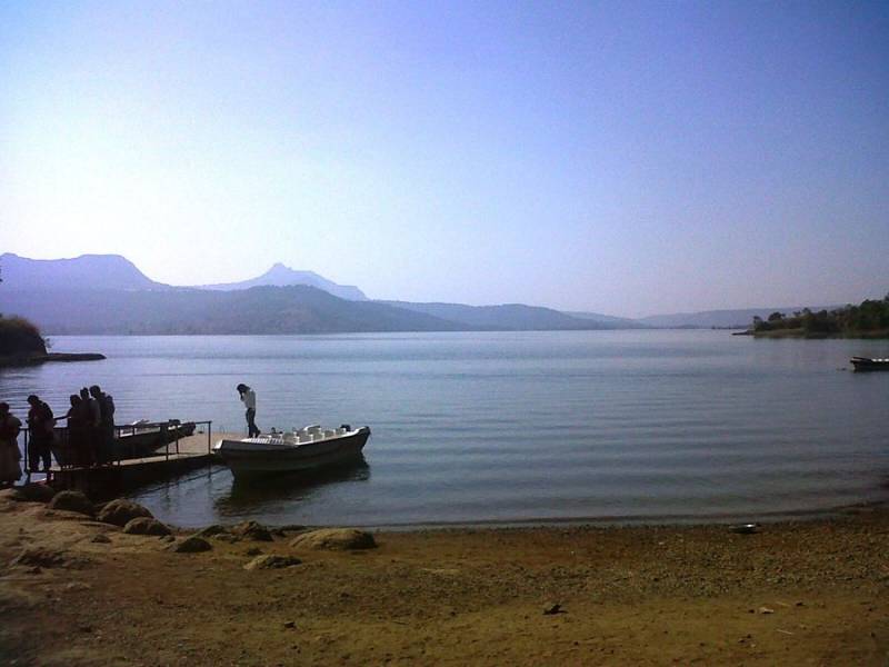 8 Scenic Getaways Within 2 Hours Drive From Mumbai And Pune - Ahoy Matey Travel Blog