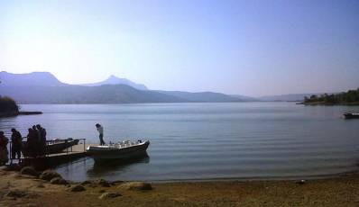 8 Scenic Getaways Within 2 Hours Drive From Mumbai And Pune - Ahoy Matey Travel Blog